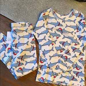 Gap Boys Pajamas